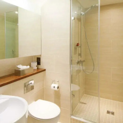 Отель Apex Grassmarket 4* Стандартный номер фото 5
