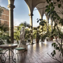 Hotel Palazzo Ricasoli фото 8