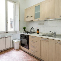 Апартаменты Bruni Apartment Апартаменты фото 21