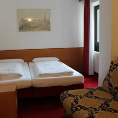 Hotel Montree комната для гостей фото 5