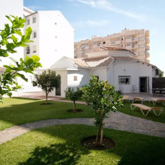 Отель Villa Mercedes фото 2