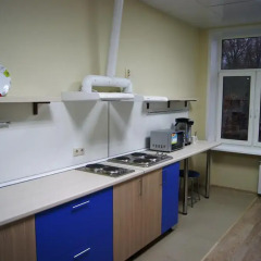Гостиница Останкино 2* Кровать в общем номере с двухъярусной кроватью фото 8