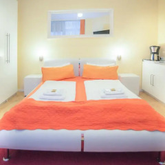 Отель City Guesthouse Pension Berlin 4* Люкс фото 3