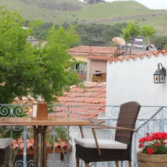 Hera Hotel Турция, Дикили - отзывы, цены и фото номеров - забронировать отель Hera Hotel онлайн фото 5