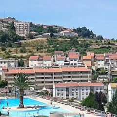Отель Casa da Quinta do Paço Вилла с различными типами кроватей фото 4