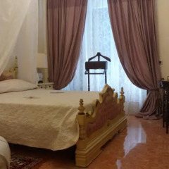 Отель B&B Vittoria Colonna комната для гостей фото 3