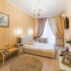 Отель Royal Capital 3* Номер Бизнес фото 20