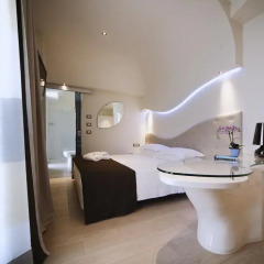 Отель Bellariva Feeling Hotel Италия, Римини - отзывы, цены и фото номеров - забронировать отель Bellariva Feeling Hotel онлайн комната для гостей