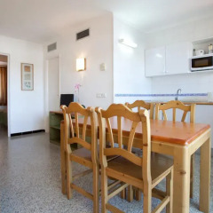 Апартаменты Niu d'Aus Apartments 3* Апартаменты с различными типами кроватей фото 4