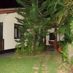 Отель Sakun Villa