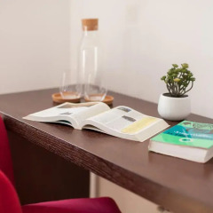Отель Feels Like Home Rossio Prime Suites 4* Стандартный номер с 2 отдельными кроватями фото 10