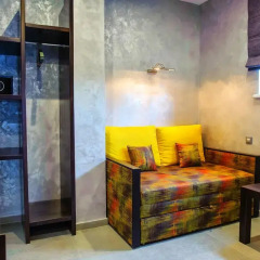Gaudi stylish hotel спа