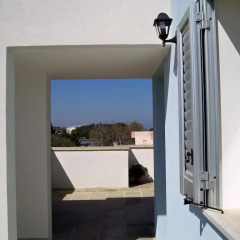 Отель Belloluogo Guest House Лечче балкон