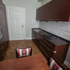 Апартаменты Old Town Klaipedos Street Apartment в номере фото 2