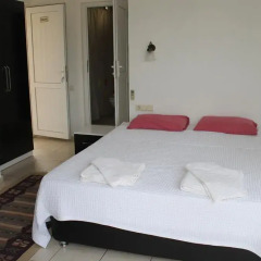Lizo Hotel 3* Стандартный номер с различными типами кроватей фото 3