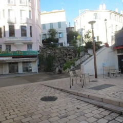 Отель Welcome to Cannes - Clemenceau Франция, Канны - отзывы, цены и фото номеров - забронировать отель Welcome to Cannes - Clemenceau онлайн фото 4