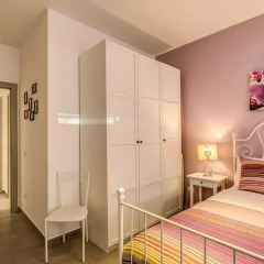 Отель Roma Flaminio Apartment Италия, Рим - отзывы, цены и фото номеров - забронировать отель Roma Flaminio Apartment онлайн сейф в номере