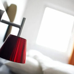 Hotel Tórshavn 3* Стандартный номер с разными типами кроватей фото 5