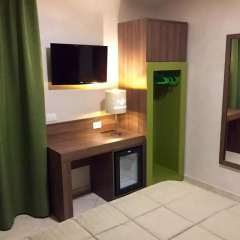 Hotel Smeraldo 3* Номер категории Эконом фото 8