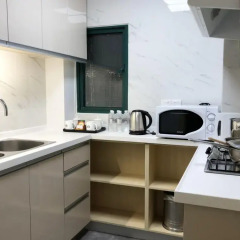 Апартаменты New Harbour Service Apartments в номере фото 2