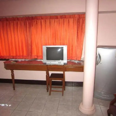 Отель AA Guesthouse @ Kho Pai Soi 4 удобства в номере