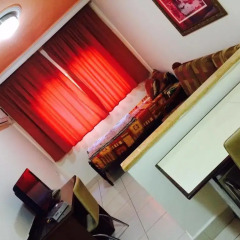Al Reem Hotel Apartments 2* Апартаменты с различными типами кроватей