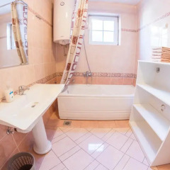 Отель Villa Ami Стандартный семейный номер фото 4