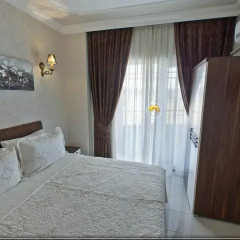 Geyikli Sunshine Hotel Стандартный номер фото 7