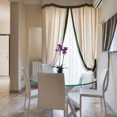 Апартаменты Kometa Suites & Apartments Апартаменты с различными типами кроватей фото 3