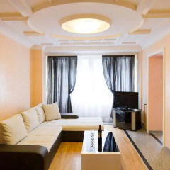 Апартаменты Stay In Apartments Улучшенные апартаменты с различными типами кроватей фото 24