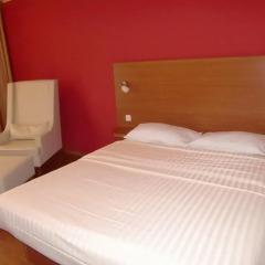 Star Inn Hotel Frankfurt Centrum, by Comfort 3* Номер Бизнес с различными типами кроватей
