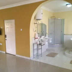 Отель Wüenam Vacation Home Стандартный номер с различными типами кроватей фото 17