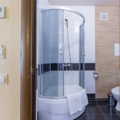 Курортный отель Олимп All Inclusive 3* Стандартный номер с 2 отдельными кроватями