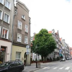 Апартаменты Rent a Flat Apartments - Ogarna St. Гданьск