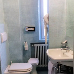 Hotel Napoleon 3* Стандартный номер фото 4