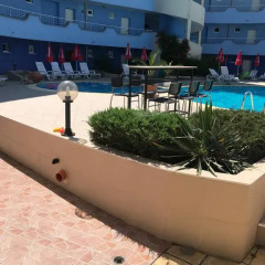 Atoss Hotel Солнечный берег