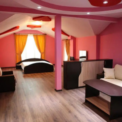 Meatsa Hotel 2* Полулюкс фото 14