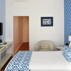 Апартаменты Dream Chiado Apartments Студия фото 13