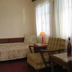 Family Hotel Regina Стандартный номер