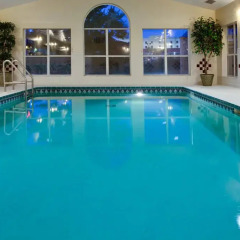 Отель Best Western Plus Lake City США, Лейк-Сити - отзывы, цены и фото номеров - забронировать отель Best Western Plus Lake City онлайн бассейн