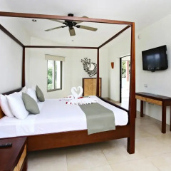 Отель Sandos Caracol Select Club - только для взрослых, все включено 4* Люкс