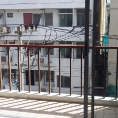 Отель Encore Seaside Residency Номер Делюкс фото 3
