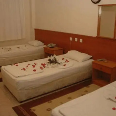 Angora Hotel 3* Стандартный номер с различными типами кроватей фото 4
