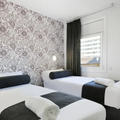 Отель Mar Apartments Испания, Барселона - отзывы, цены и фото номеров - забронировать отель Mar Apartments онлайн спа