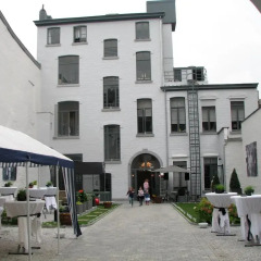 Отель B&B N°5 Бельгия, Льеж - отзывы, цены и фото номеров - забронировать отель B&B N°5 онлайн фото 3
