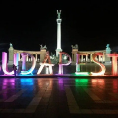 Отель Pearl Of Budapest Будапешт развлечения
