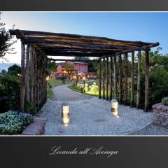 Отель Locanda Acciuga Италия, Лимена - отзывы, цены и фото номеров - забронировать отель Locanda Acciuga онлайн