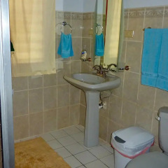 Отель Villas Pico Bonito 3* Коттедж с различными типами кроватей фото 17