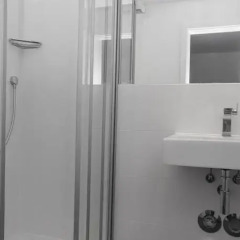 Апартаменты It's Time For Munich Apartments Мюнхен ванная