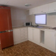 Отель Oasis Country Park Стандартный номер с различными типами кроватей фото 19